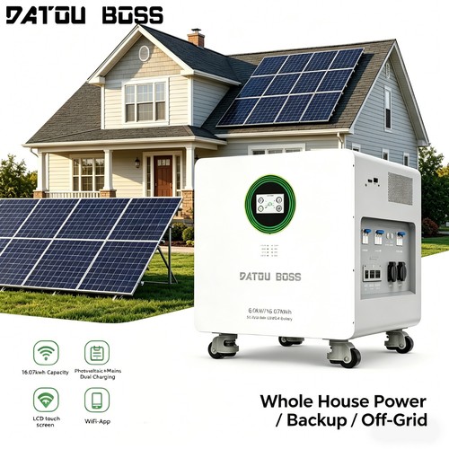 48v lifepo4 batterie kwh - 48v,