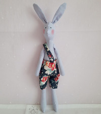 Hase, Junge, Tilda, Dekor