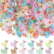 120 Stück Kleine Enten, 12