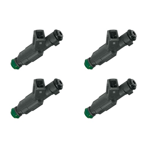 Bosch einspritzventil - 4x,
