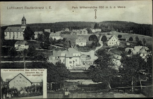 Rautenkranz vogtland - im,