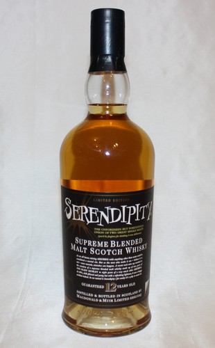 Ardbeg serendipity - ardbeg,