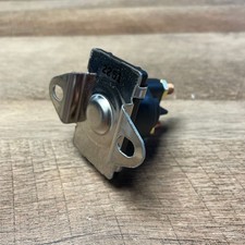 Quicksilver 89-96158T