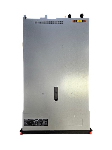 Lenovo thinkserver rd350 - lenovo,