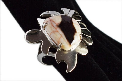 Massiver 925 sterling silber - sterling,