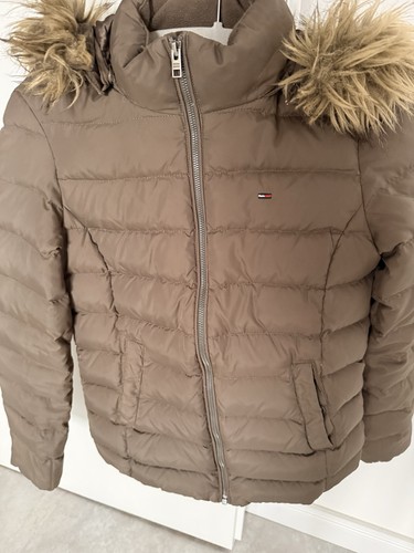 Tommy hilfiger damenjacke - hilfiger,