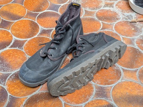 Palladium herren - palladium,