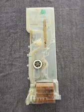 Aweco Miele Wassereinlauf