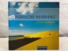Schöne kurische Nehrung : Perle des Ostens. Antanas Sutkus ; Willi Schepst ; Ger