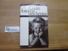 Kinder fordern uns heraus