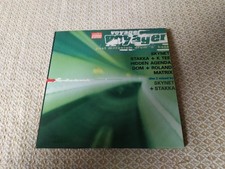 Voyager (Post Millenium Drum 'N' Bass) - 2CD Audio Blueprint