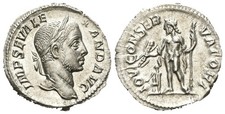 Rom - Severus Alexander -