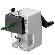 Spitzmaschine Dahle 155