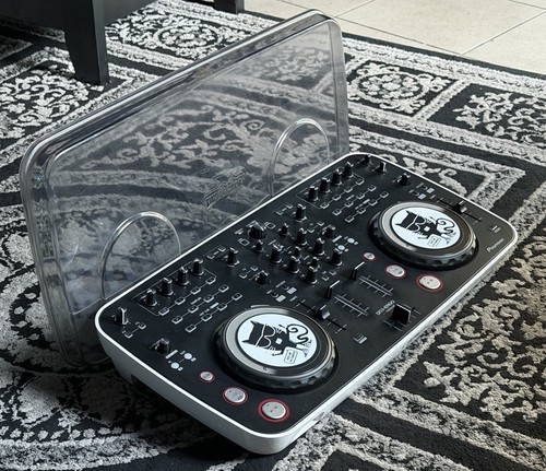 Pioneer ddj ergo 4 - ddj, deck