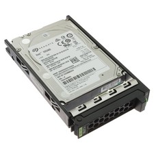 Fujitsu SAS Festplatte 1,2TB