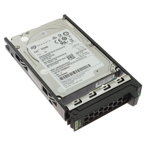 Fujitsu sas festplatte 2tb - fujitsu,