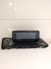 Mazda 6 2017 Bildschirm / Display / Anzeige GRT7611J0 BOS117132