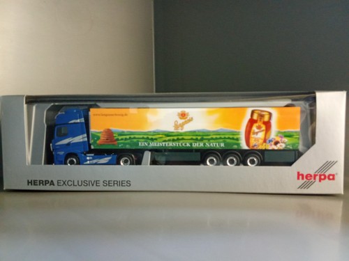 Herpa h0 rigterink - herpa, 1:87
