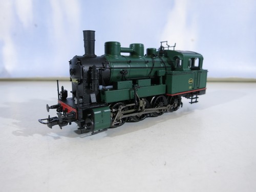 Liliput l131361 sncb 91 - l131361, ,sncb