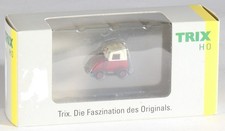 TRIX Spur H0 Schienen-Draisine