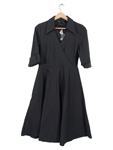 Miusol damen wickelkleid - miusol,