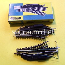 2el. Weiche 24 Grad Artikel-Nr