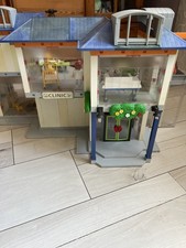 Playmobil Krankenhaus 4404 