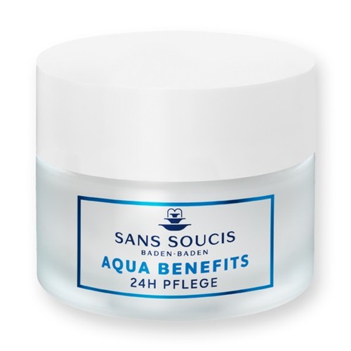 Sans soucis aqua benefits 24h - sans,