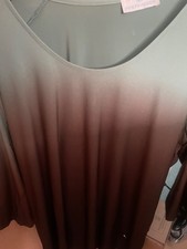 Schöne Bluse von Pfeffinger