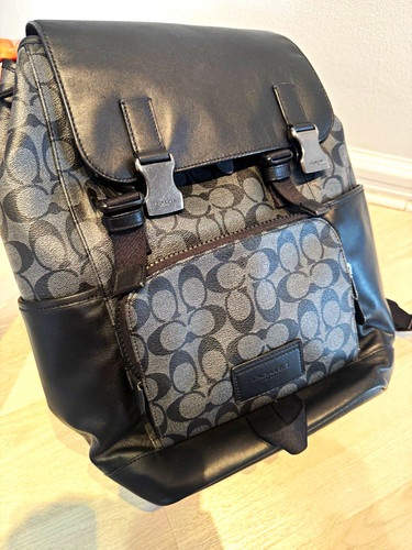 Coach damen rucksack - coach,