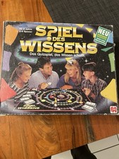 Spiel Des Wissens  03428