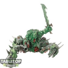 Death Guard - Nurgle Plague