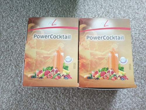 Fitline powercocktail - 2x,