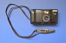 Nikon TW20 AF – Analoge