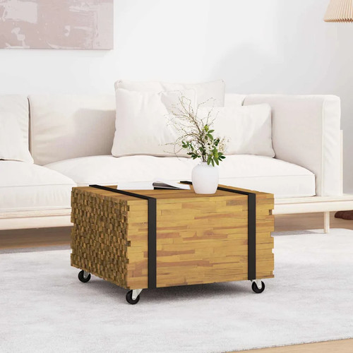 Couchtisch braun x 38 - x,