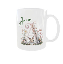 Personalisierte Tasse mit