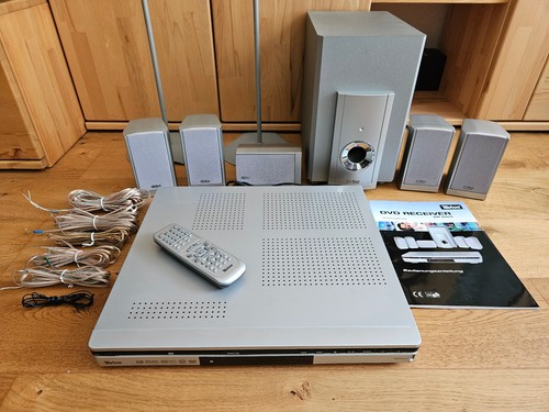 Tevion 2004 dvd - /, ukw