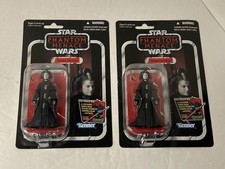 Star Wars Queen Amidala Action