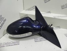 Mercedes CLK W208 Außenspiegel Spiegel Aussenspiegel mit Blinker 2088101876 359