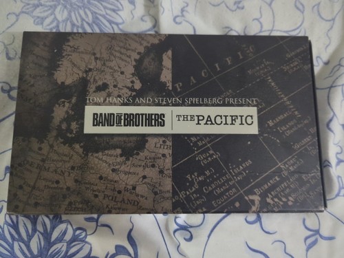 Band brothers and - band, of