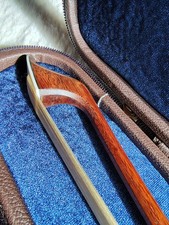 Kontrabass-Bogen Herm. Albert