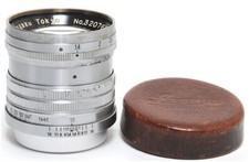 Nippon Kogaku Tokyo for Leica