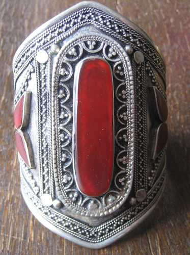 Berber statement armreif - berber,