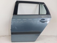 Skoda Fabia 2 Combi 5J