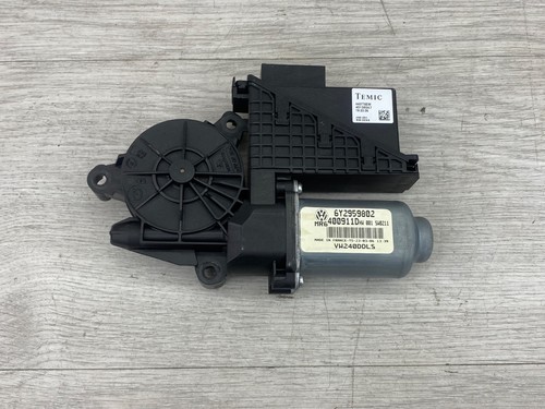 Polo 9n3 elektrischer - vw,
