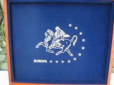 10 Jahre WWU 1999-2009 in orig. Schatulle