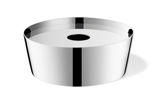 Zack edelstahl dose deckel - zack,