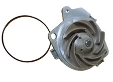Wasserpumpe - 1,9 JTD