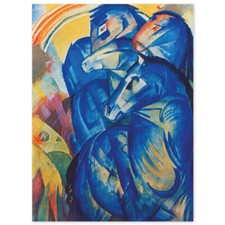 Franz Moritz Wilhelm Marc