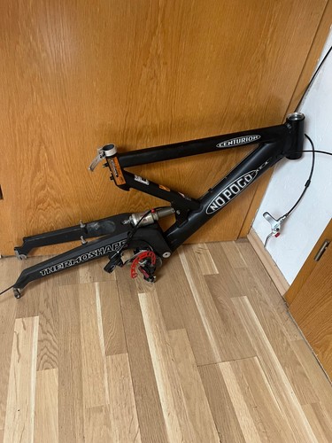 GT,TREK,mtb,klein,magura,Centu